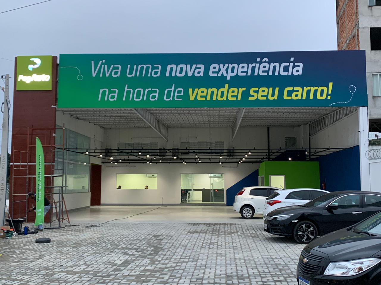Equipa Litoral Art Group