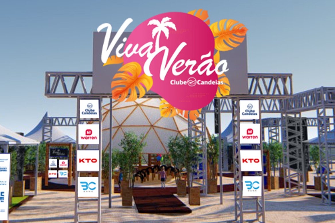 Feiras, Stands e Eventos - Litoral Art Group
