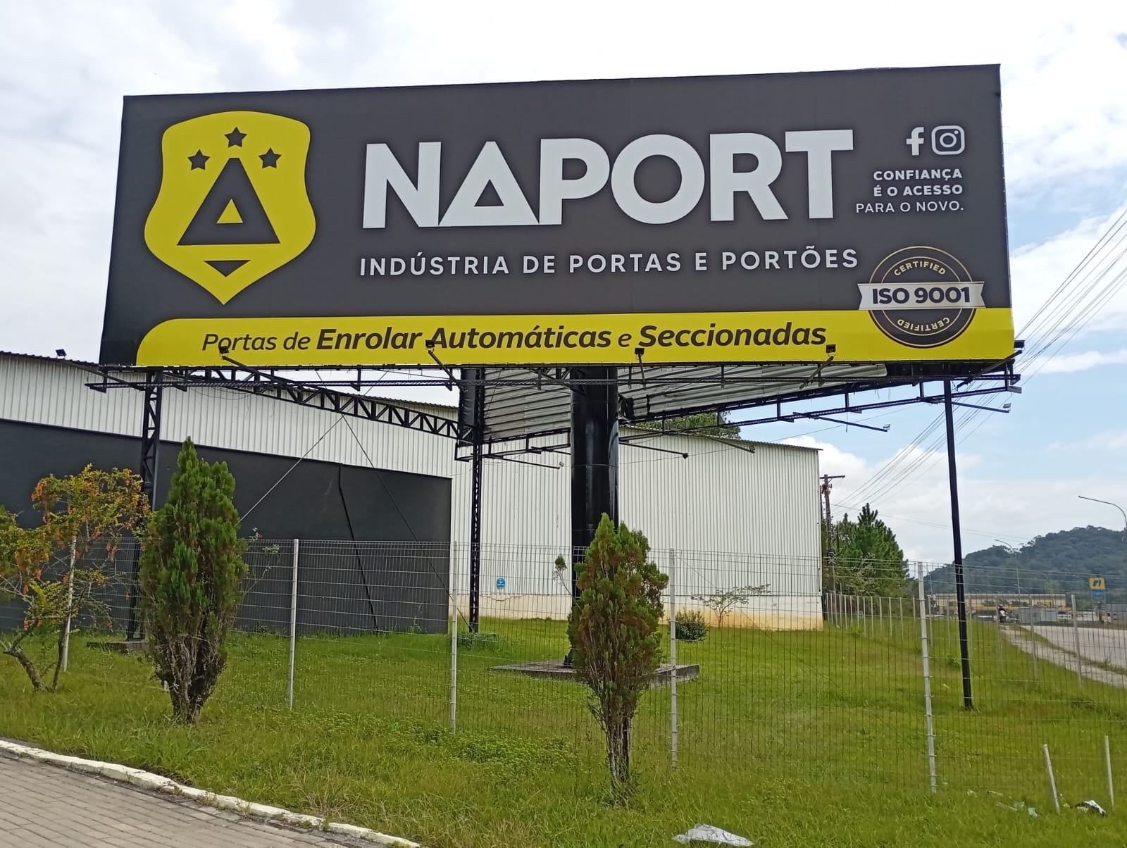 Naport