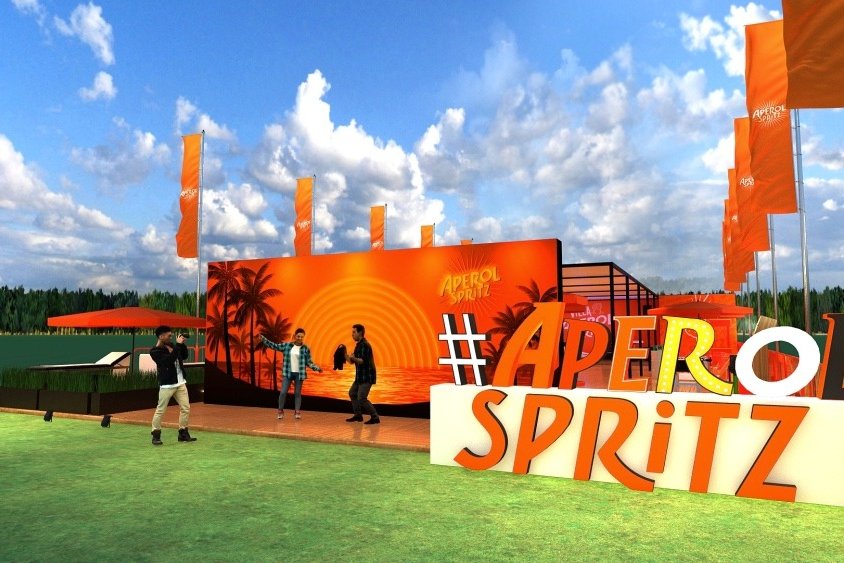 Feiras, Stands e Eventos - Litoral Art Group
