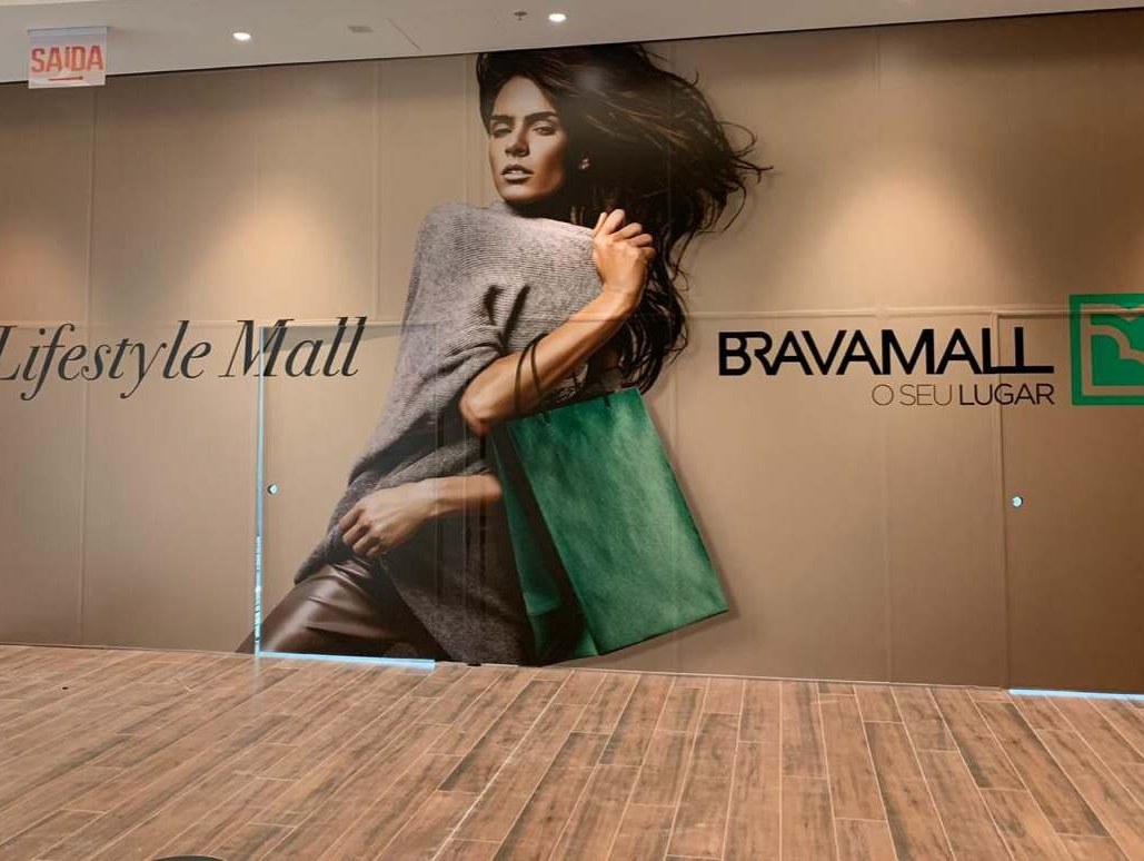 Brava Mall